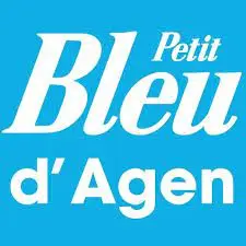 Le petit bleu