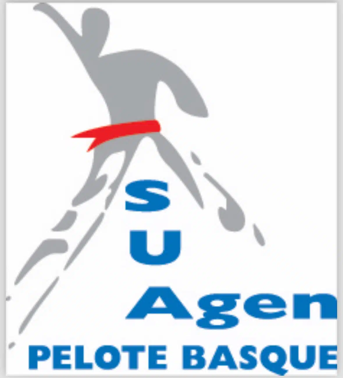 SUA Pelote Basque partenariat sponsors