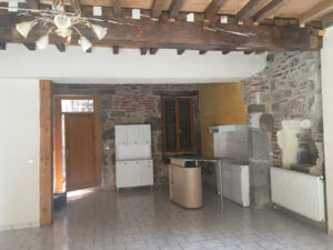 Achat part SCI – Investissement locatif