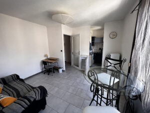 Appartement centre Agen