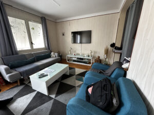 Immeuble de rapport AGEN