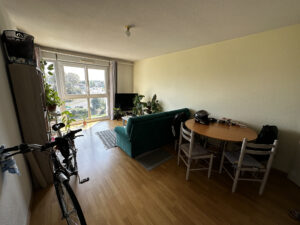 Appartement sur Agen