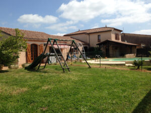 Maison actuellement loué meublé Sainte Livrade Sur Lot