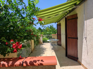 Maison familiale FEUGAROLLES