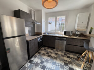 Appartement Agen