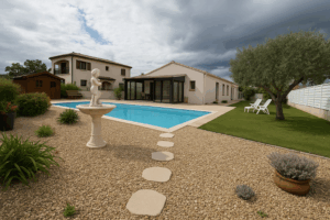 maison/villa 5 pièces