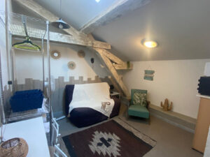 INVESTISSEMENT LOCATIF CLÉ EN MAIN   LOT DE 6 STUDIOS   AGEN