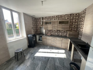 Maison Villeneuve sur Lot