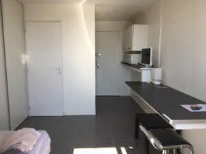 Appartement idéal investisseur Agen