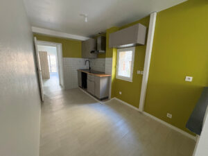 Appartement hypercentre Agen