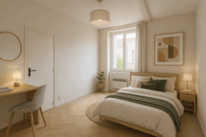 Immeuble de 547 m2 à fort potentiel