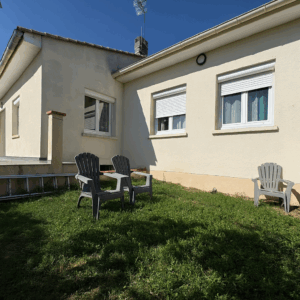 Maison idéalement placé Bon Encontre