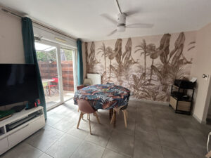 Maison sur la commune de Boé