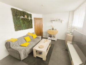 Appartement Le Passage