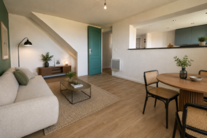 Maison individuelle Clermont Dessous