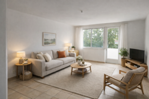 Appartement Agen T4