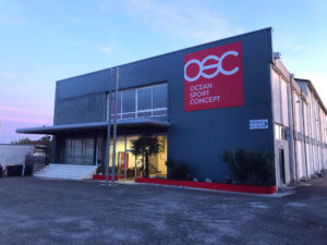 Local commercial BOE