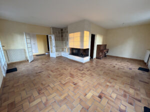 Maison quartier calme Le Passage