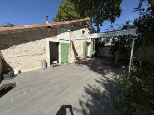 Maison en viager Valence d’Agen