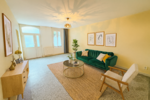 Maison de ville Colayrac Saint Cirq