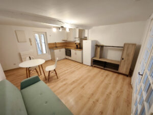 Location appartement Hypercentre – Numéro 4