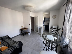 Appartement centre Agen