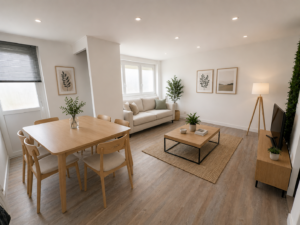 À louer   Appartement T2 entièrement rénové   Agen centre