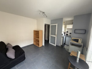 Appartement centre Agen