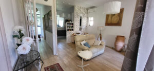 Maison individuelle Agen centre