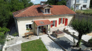 Maison individuelle Foulayronnes